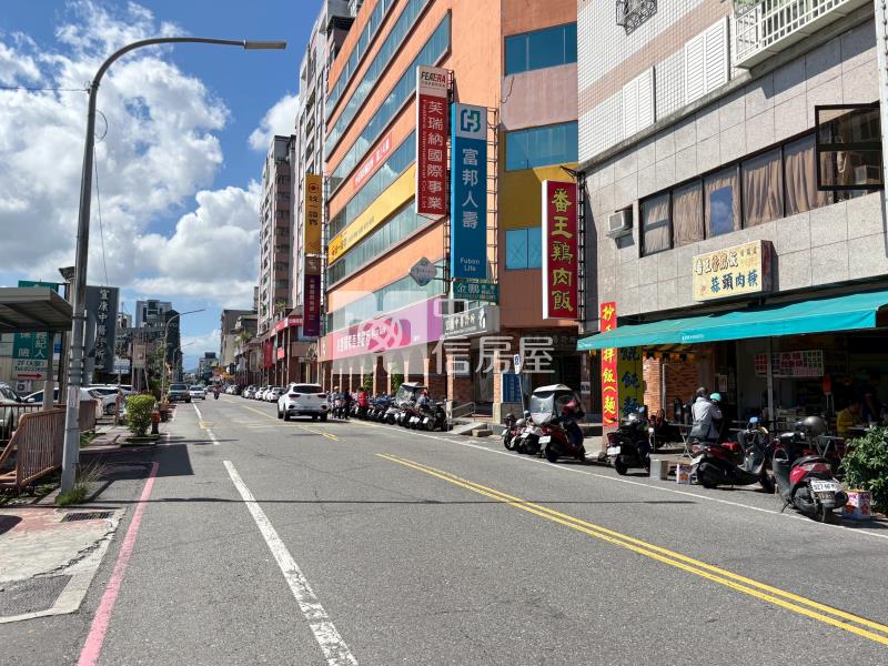 宜市文化三學區拎包入住美2房房屋室內格局與周邊環境