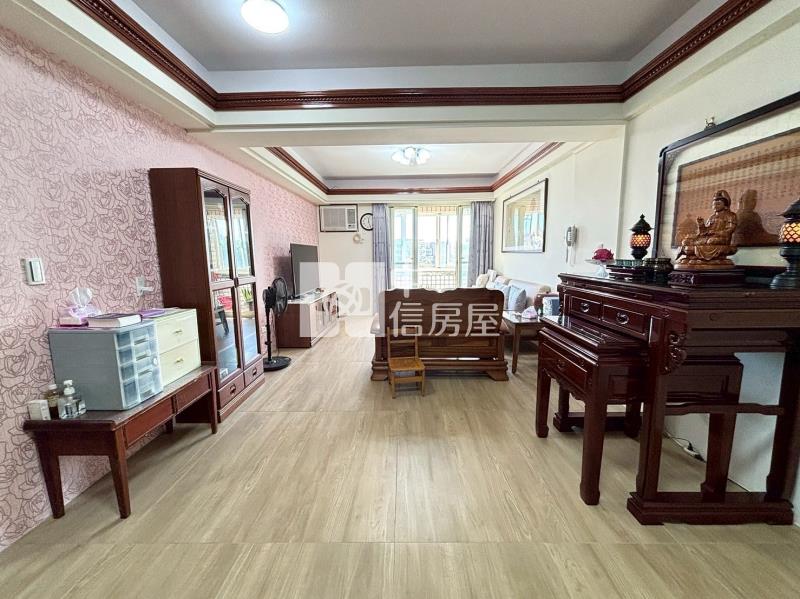宜市文化三學區拎包入住美2房房屋室內格局與周邊環境