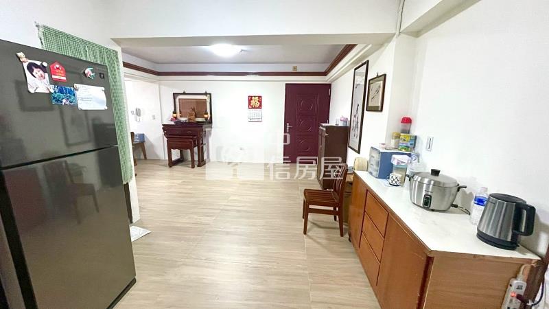宜市文化三學區拎包入住美2房房屋室內格局與周邊環境