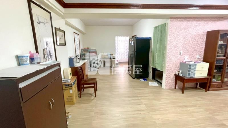 宜市文化三學區拎包入住美2房房屋室內格局與周邊環境