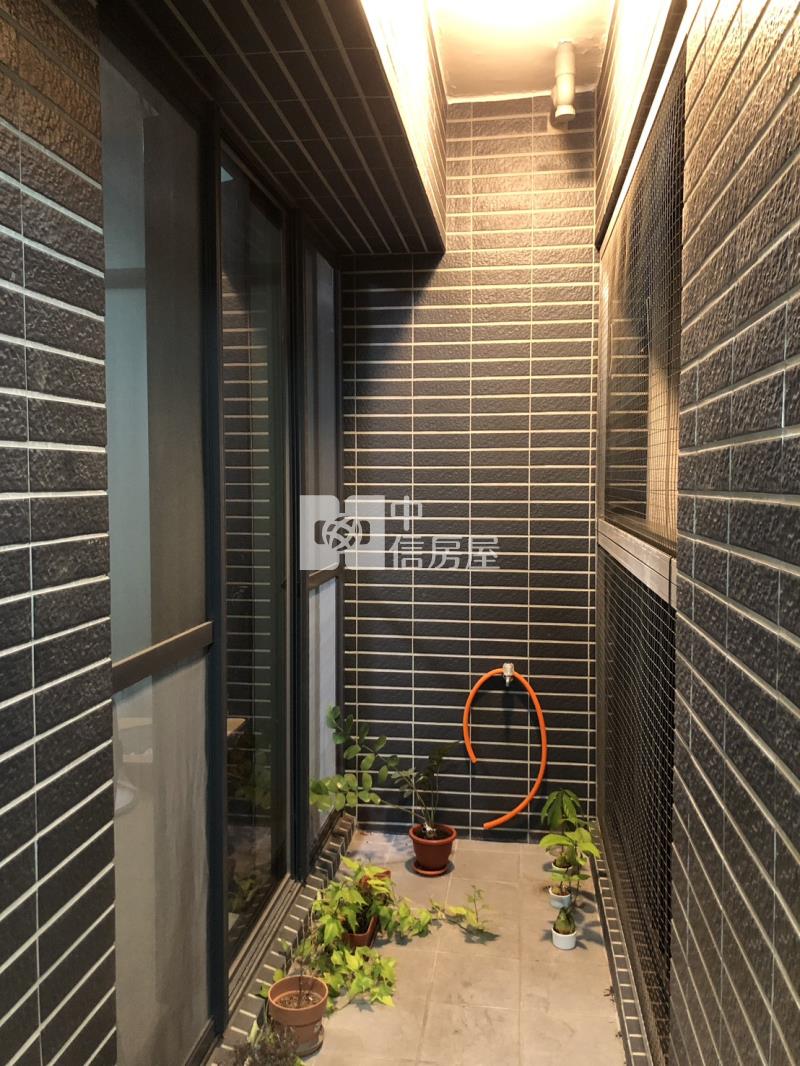 【安家】專任-閱森活景觀兩房車位房屋室內格局與周邊環境