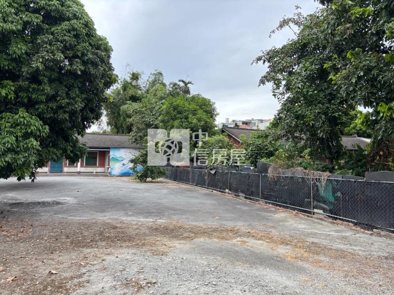 埤頭竹圍平房大建地房屋室內格局與周邊環境