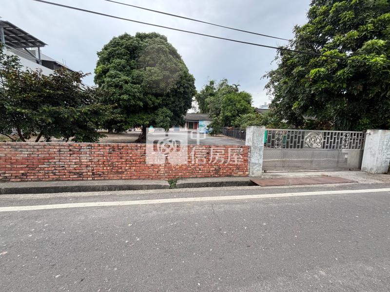 埤頭竹圍平房大建地房屋室內格局與周邊環境