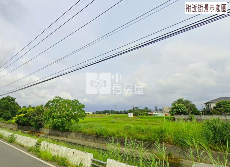 3R66觀音農地房屋室內格局與周邊環境