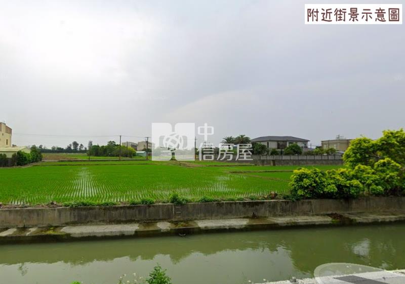 3R66觀音農地房屋室內格局與周邊環境