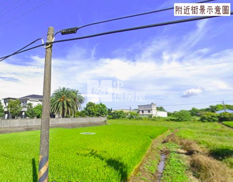 3R66觀音農地房屋室內格局與周邊環境