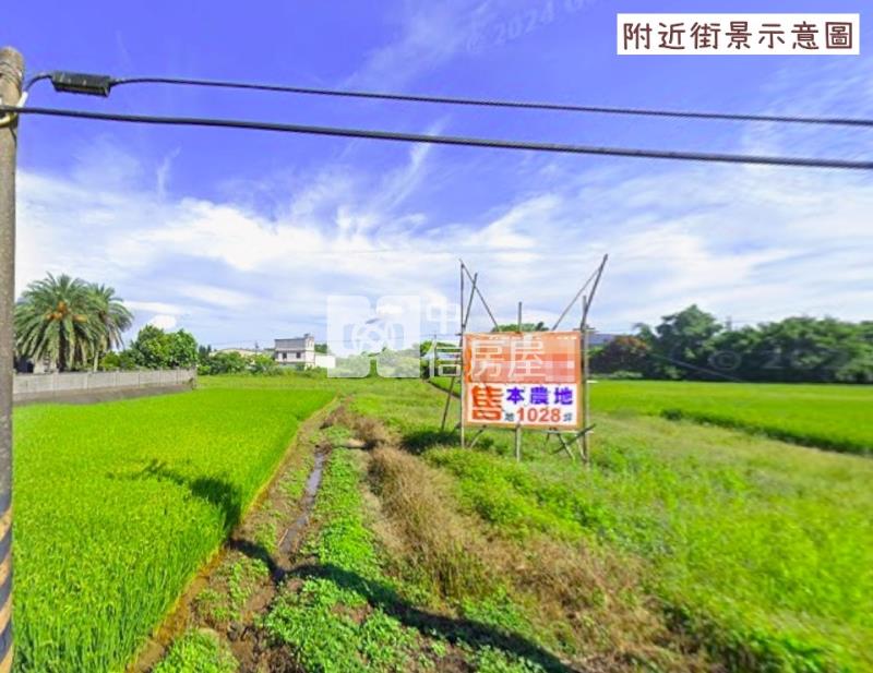 3R66觀音農地房屋室內格局與周邊環境