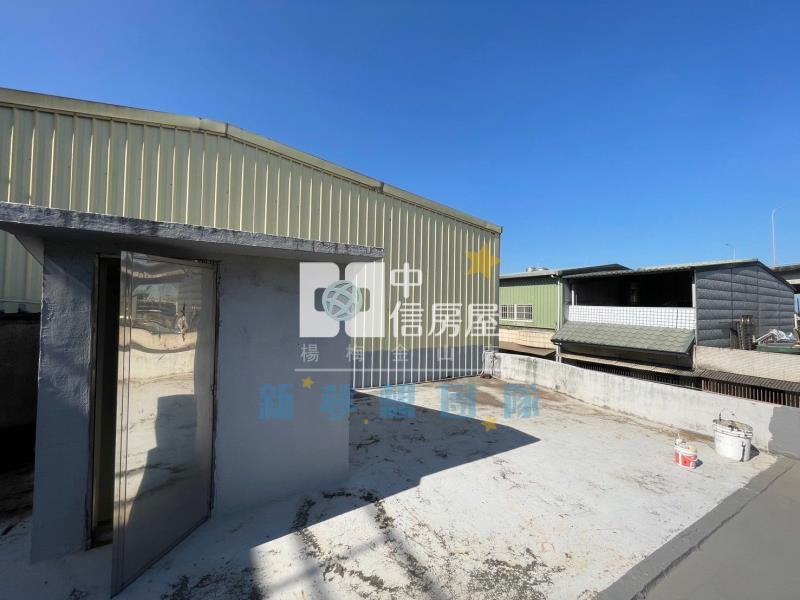 【新夢想】金陵路六段待整孝親透天房屋室內格局與周邊環境