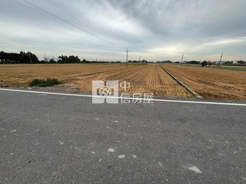 崙子開心小農地房屋室內格局與周邊環境