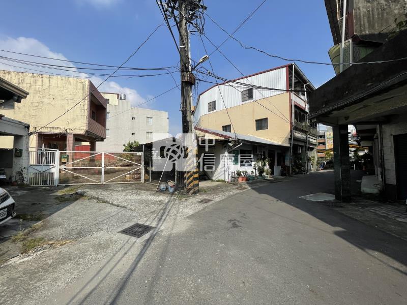 林園金潭國小邊透天平房(建地)房屋室內格局與周邊環境