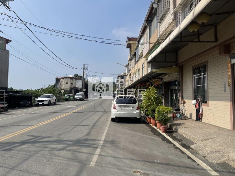 林園金潭國小邊透天平房(建地)房屋室內格局與周邊環境