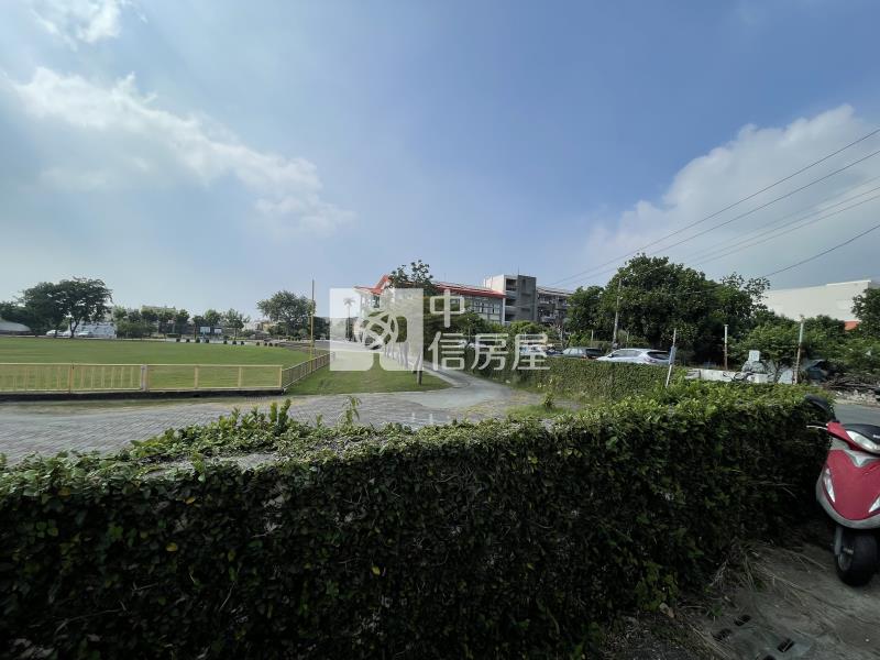 林園金潭國小邊透天平房(建地)房屋室內格局與周邊環境