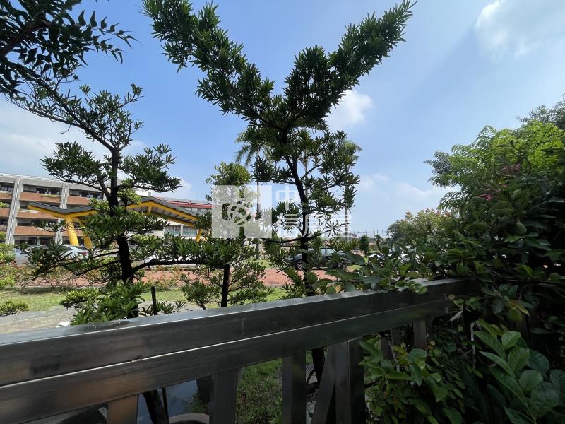 林園金潭國小邊透天平房(建地)房屋室內格局與周邊環境