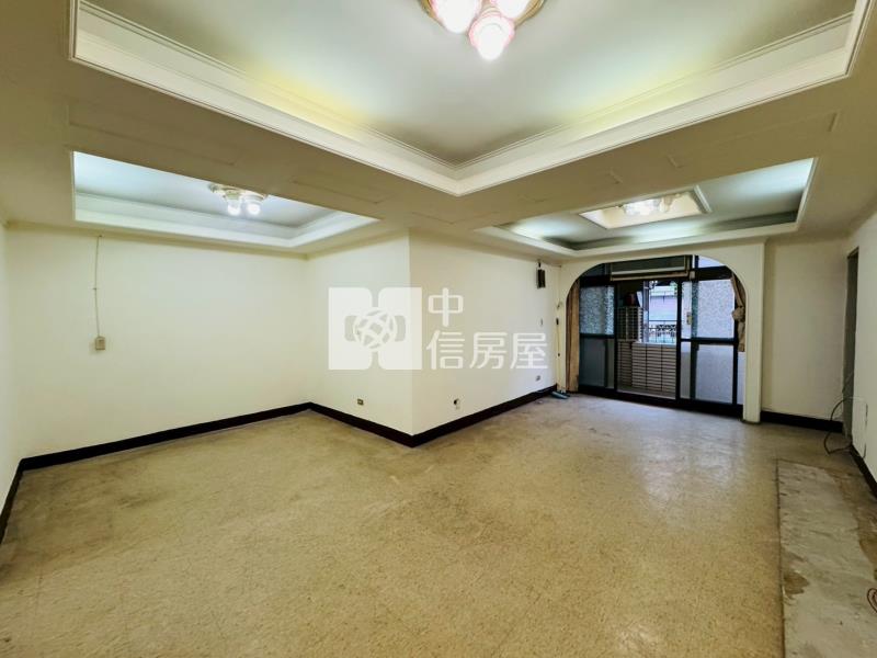 ●國城便利三樓房屋室內格局與周邊環境