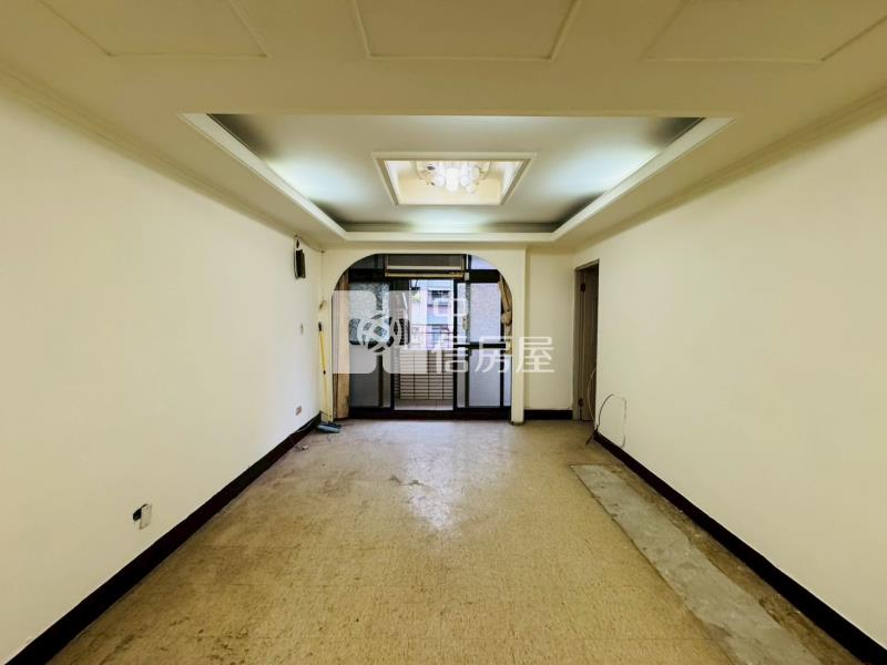 ●國城便利三樓房屋室內格局與周邊環境