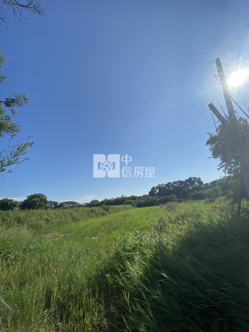 楊梅秀才路都計內農地房屋室內格局與周邊環境