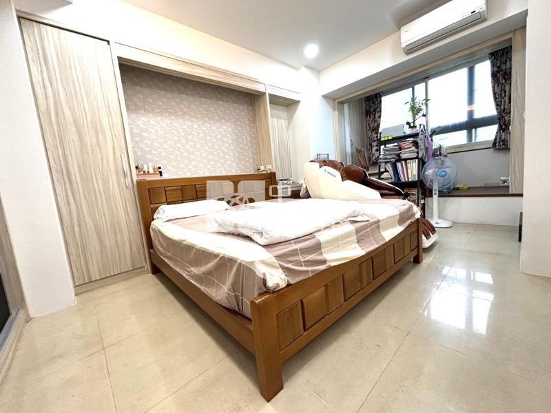 【奔馳】宜誠麗都房屋室內格局與周邊環境