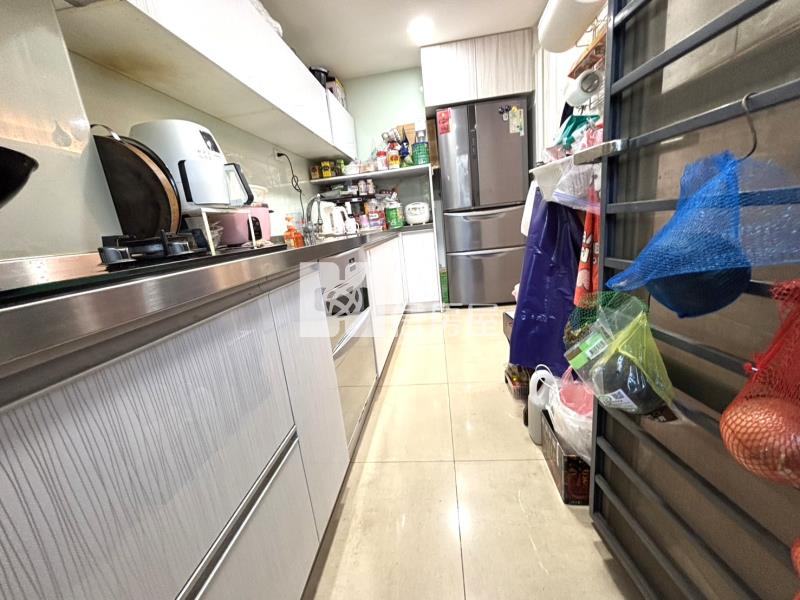 【奔馳】宜誠麗都房屋室內格局與周邊環境