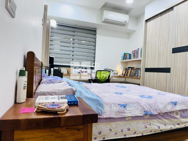 【奔馳】宜誠麗都房屋室內格局與周邊環境