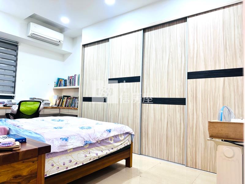 【奔馳】宜誠麗都房屋室內格局與周邊環境