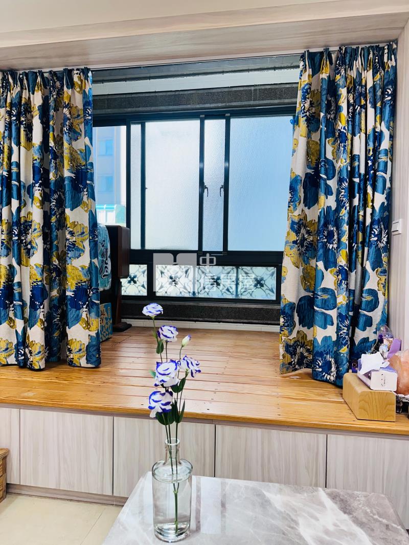 【奔馳】宜誠麗都房屋室內格局與周邊環境