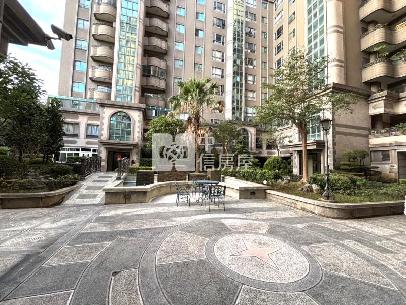 【奔馳】宜誠麗都房屋室內格局與周邊環境