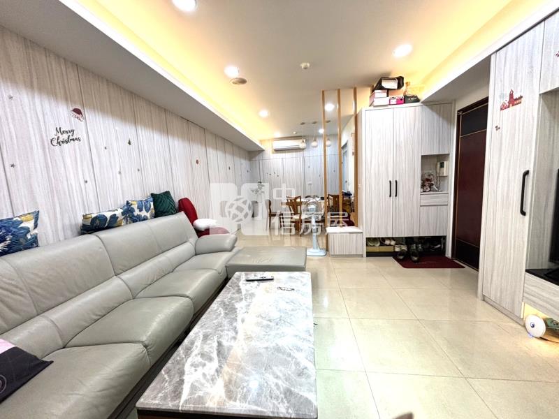 【奔馳】宜誠麗都房屋室內格局與周邊環境