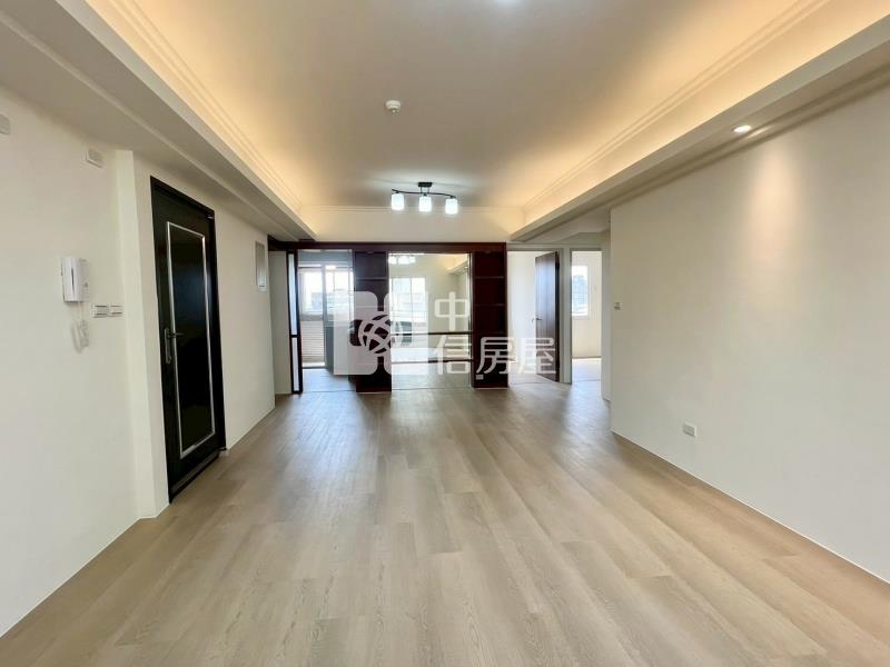 【林鼎願景一期】文心櫻花捷運長安國小林鼎願景三房平車房屋室內格局與周邊環境