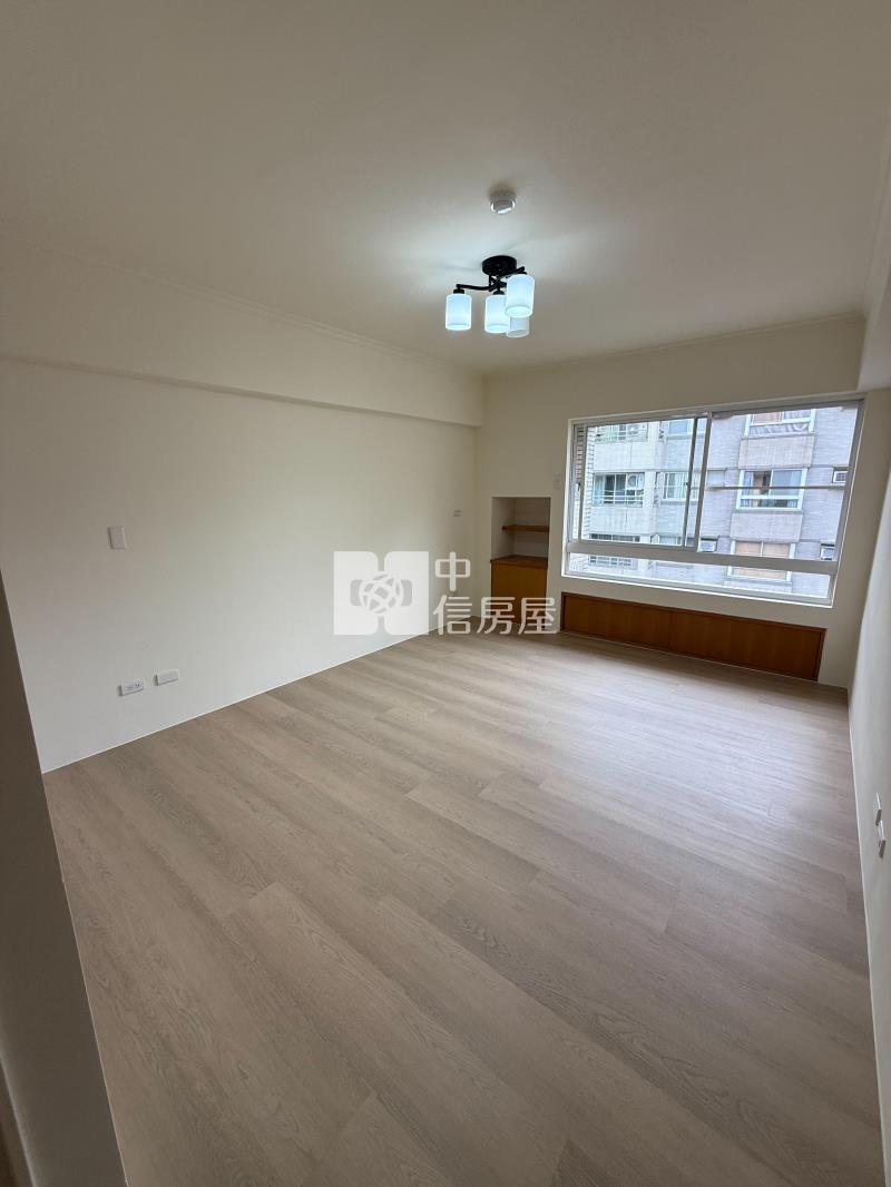 【林鼎願景一期】文心櫻花捷運長安國小林鼎願景三房平車房屋室內格局與周邊環境