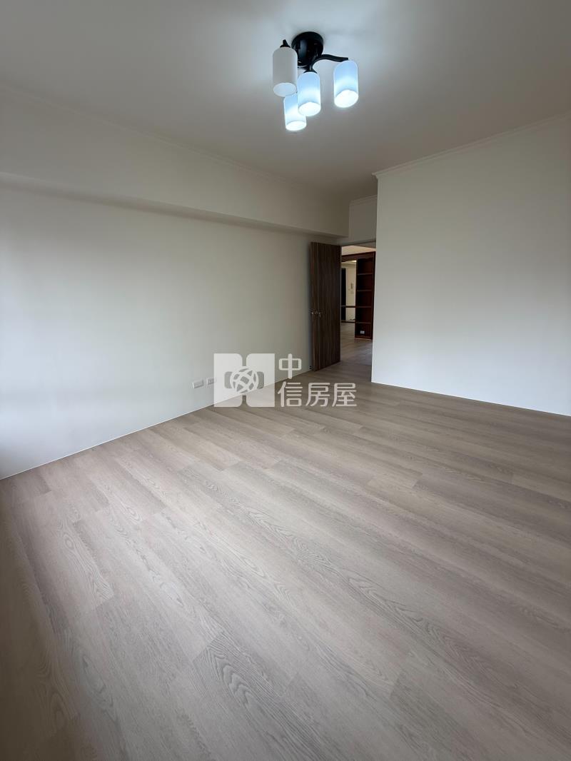 【林鼎願景一期】文心櫻花捷運長安國小林鼎願景三房平車房屋室內格局與周邊環境