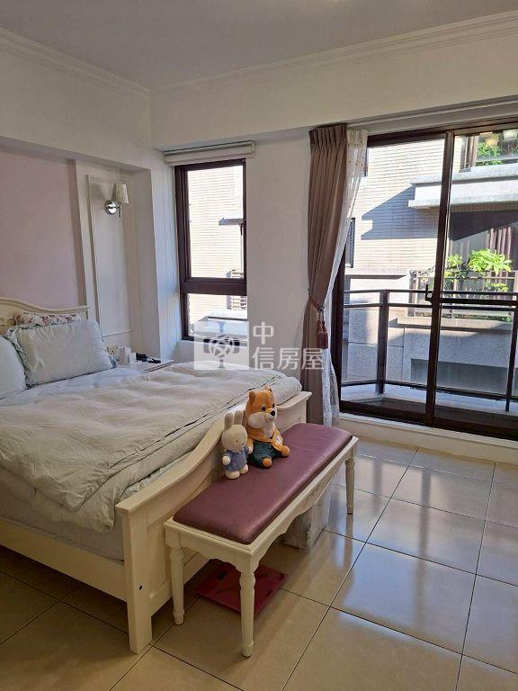 (A)深耕6期四房漂亮大別墅+雙車位(中信卓越團隊)房屋室內格局與周邊環境