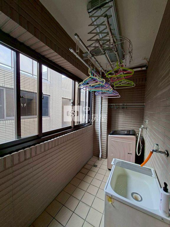 (A)深耕6期四房漂亮大別墅+雙車位(中信卓越團隊)房屋室內格局與周邊環境