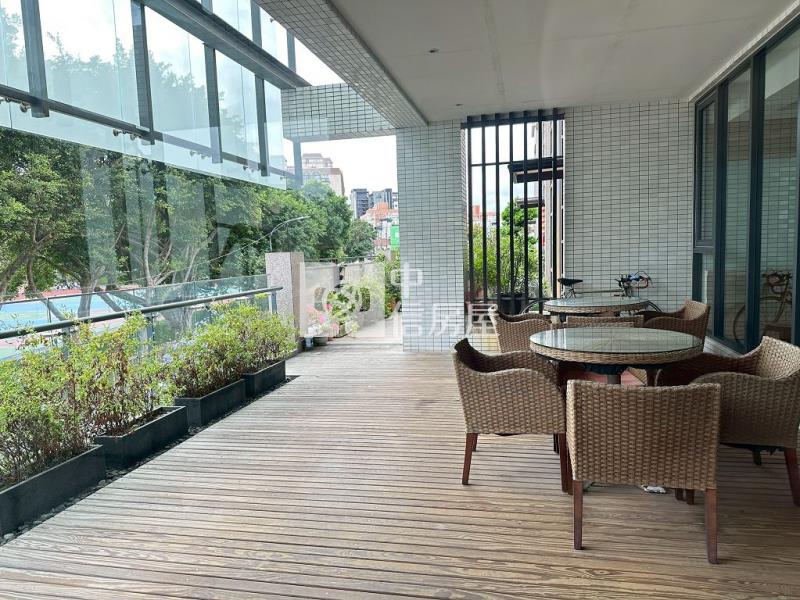 (A)深耕6期四房漂亮大別墅+雙車位(中信卓越團隊)房屋室內格局與周邊環境