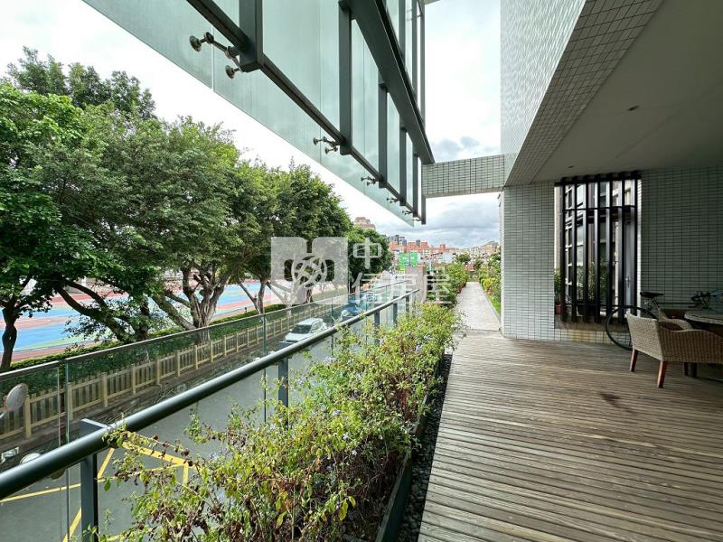 (A)深耕6期四房漂亮大別墅+雙車位(中信卓越團隊)房屋室內格局與周邊環境