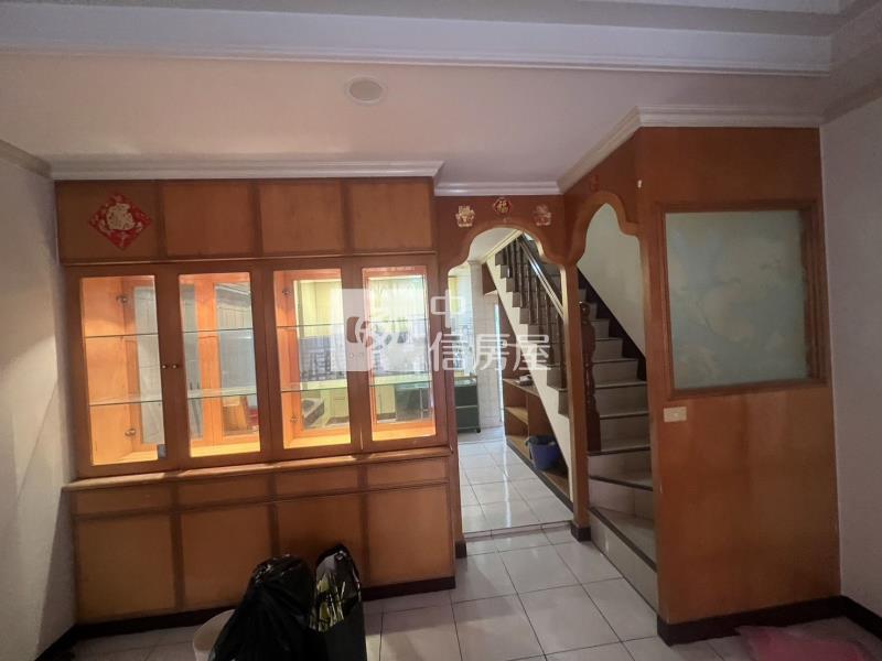 【安家】專任-未來平鎮車站第一別墅美透天房屋室內格局與周邊環境