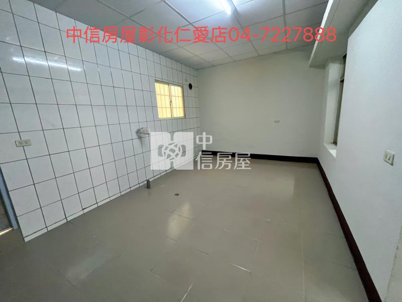 互助一街美透天房屋室內格局與周邊環境