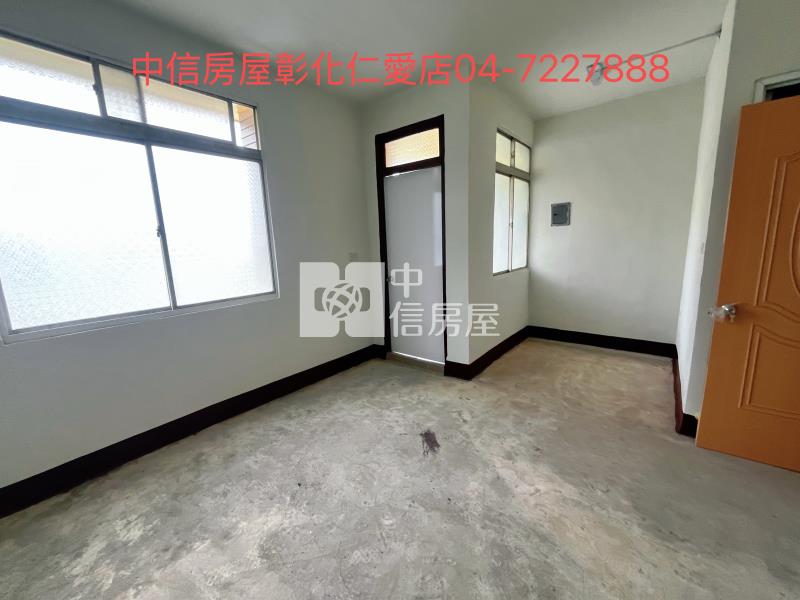 互助一街美透天房屋室內格局與周邊環境