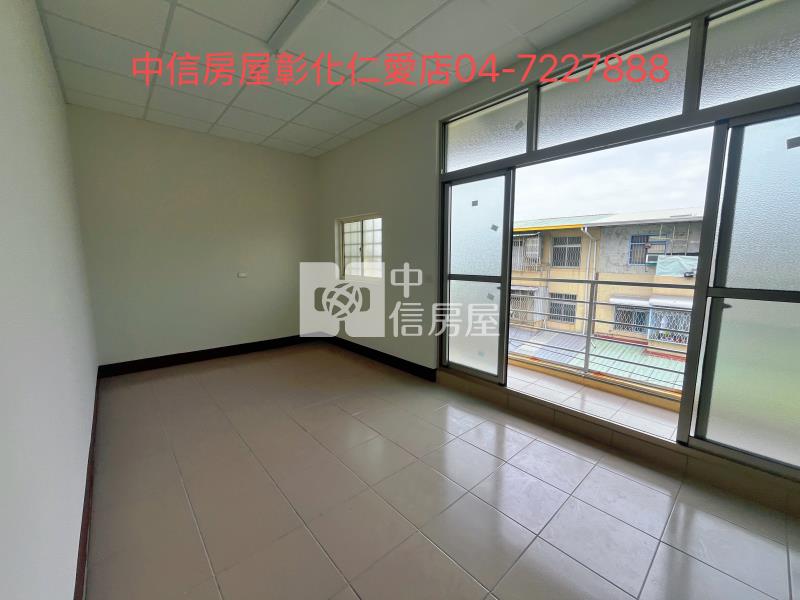 互助一街美透天房屋室內格局與周邊環境