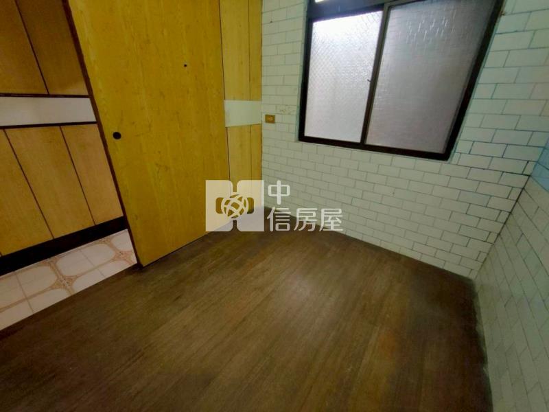 力行市場旁美寓房屋室內格局與周邊環境