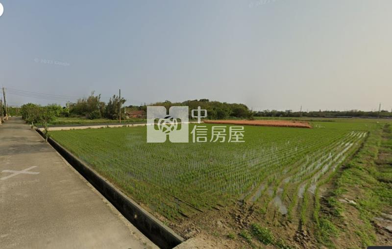 新屋區雙面臨路農+建地房屋室內格局與周邊環境