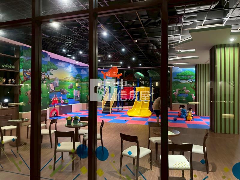 【安家】八德麗寶青年時代三房車房屋室內格局與周邊環境