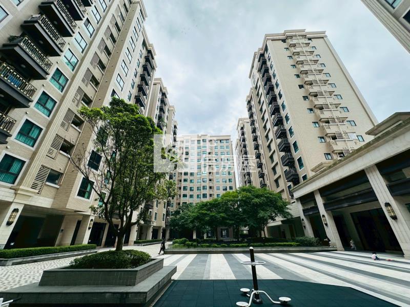 【安家】八德麗寶青年時代三房車房屋室內格局與周邊環境