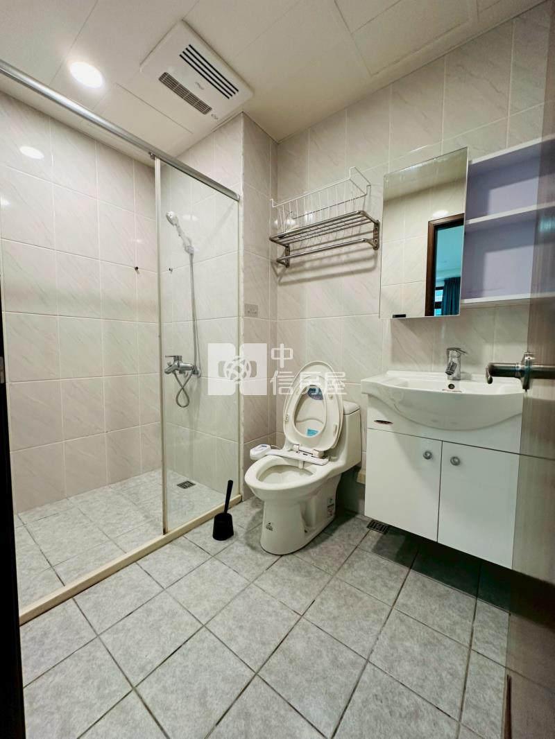 【安家】八德麗寶青年時代三房車房屋室內格局與周邊環境