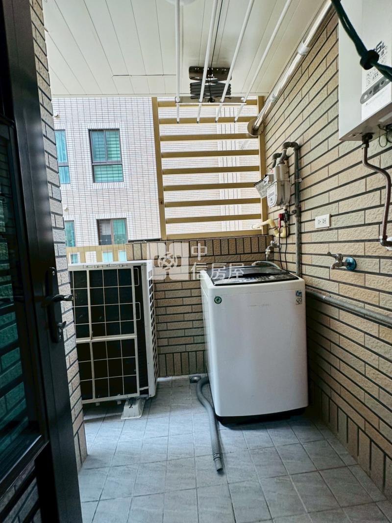 【安家】八德麗寶青年時代三房車房屋室內格局與周邊環境