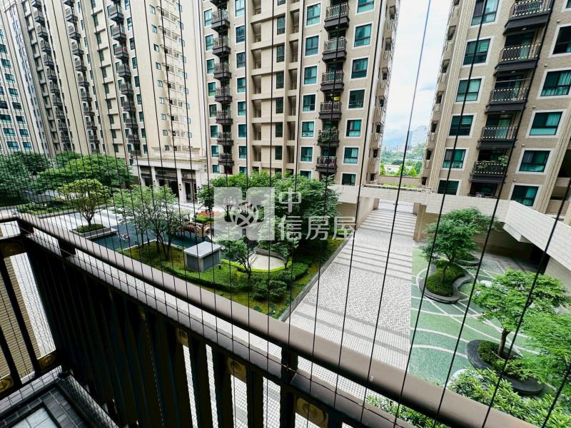 【安家】八德麗寶青年時代三房車房屋室內格局與周邊環境