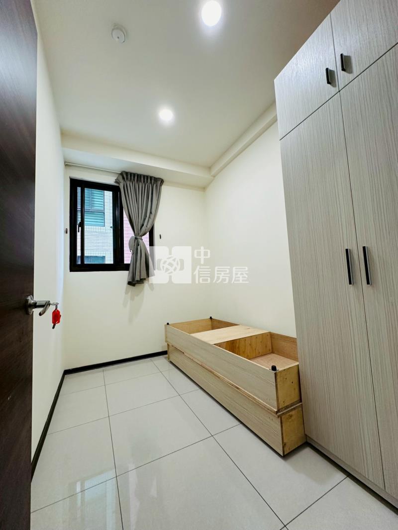 【安家】八德麗寶青年時代三房車房屋室內格局與周邊環境