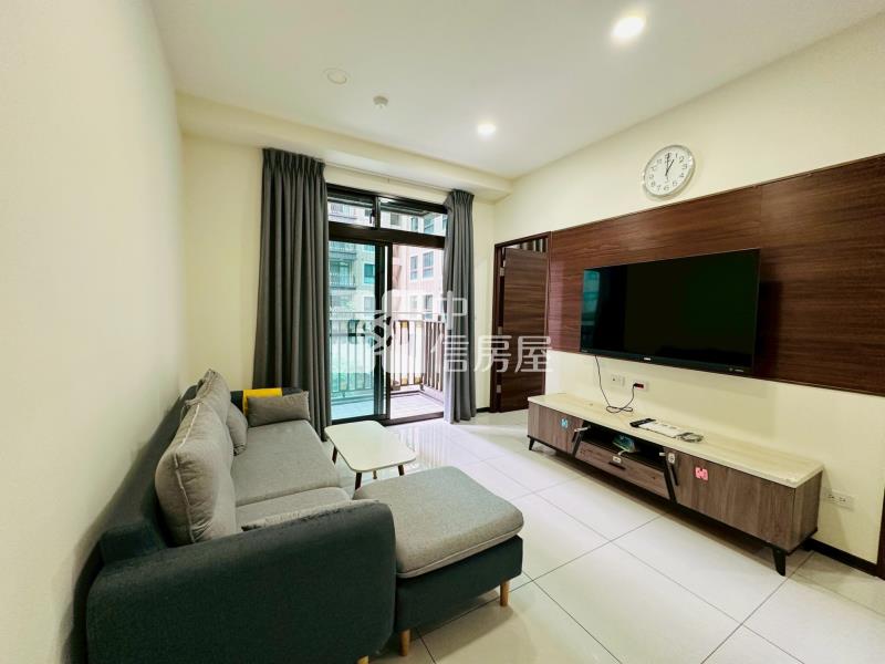 【安家】八德麗寶青年時代三房車房屋室內格局與周邊環境