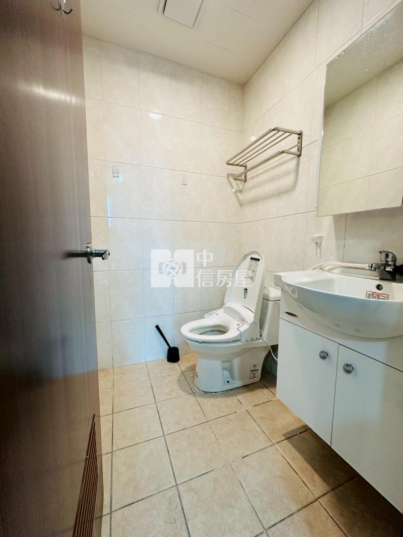 【安家】八德麗寶青年時代三房車房屋室內格局與周邊環境