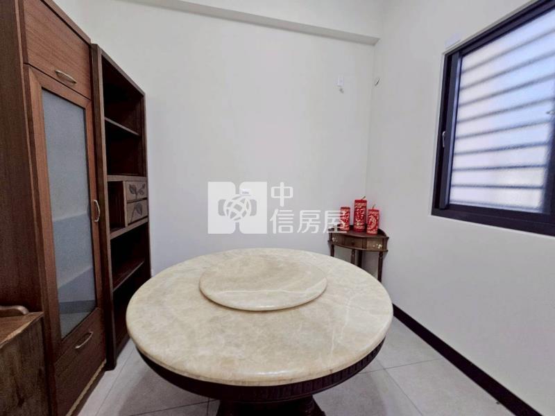 東山全新三面採光邊間車墅房屋室內格局與周邊環境