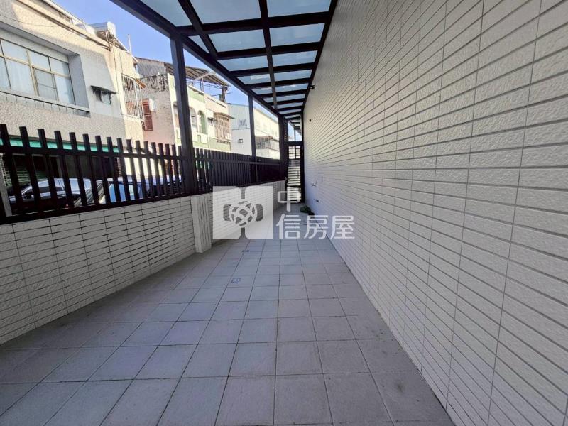 東山全新三面採光邊間車墅房屋室內格局與周邊環境